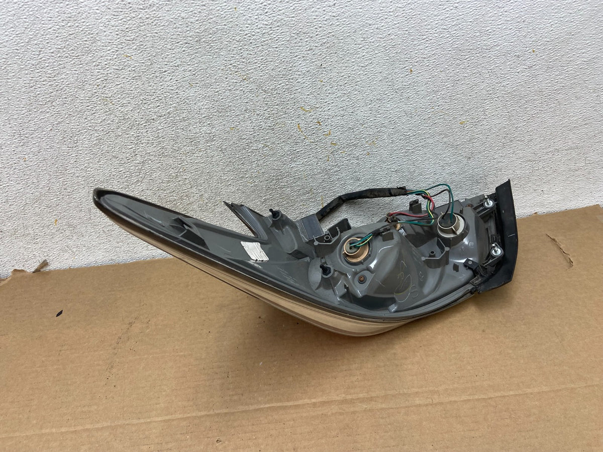 2013 2014 2015 Nissan Altima Left Driver LH Side Tail Light AH3117 DW4