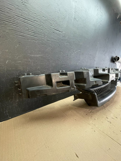 2011 to 2014 Chrysler 300 Front Bumper Energy Absorber Bracket AD8736 DG2