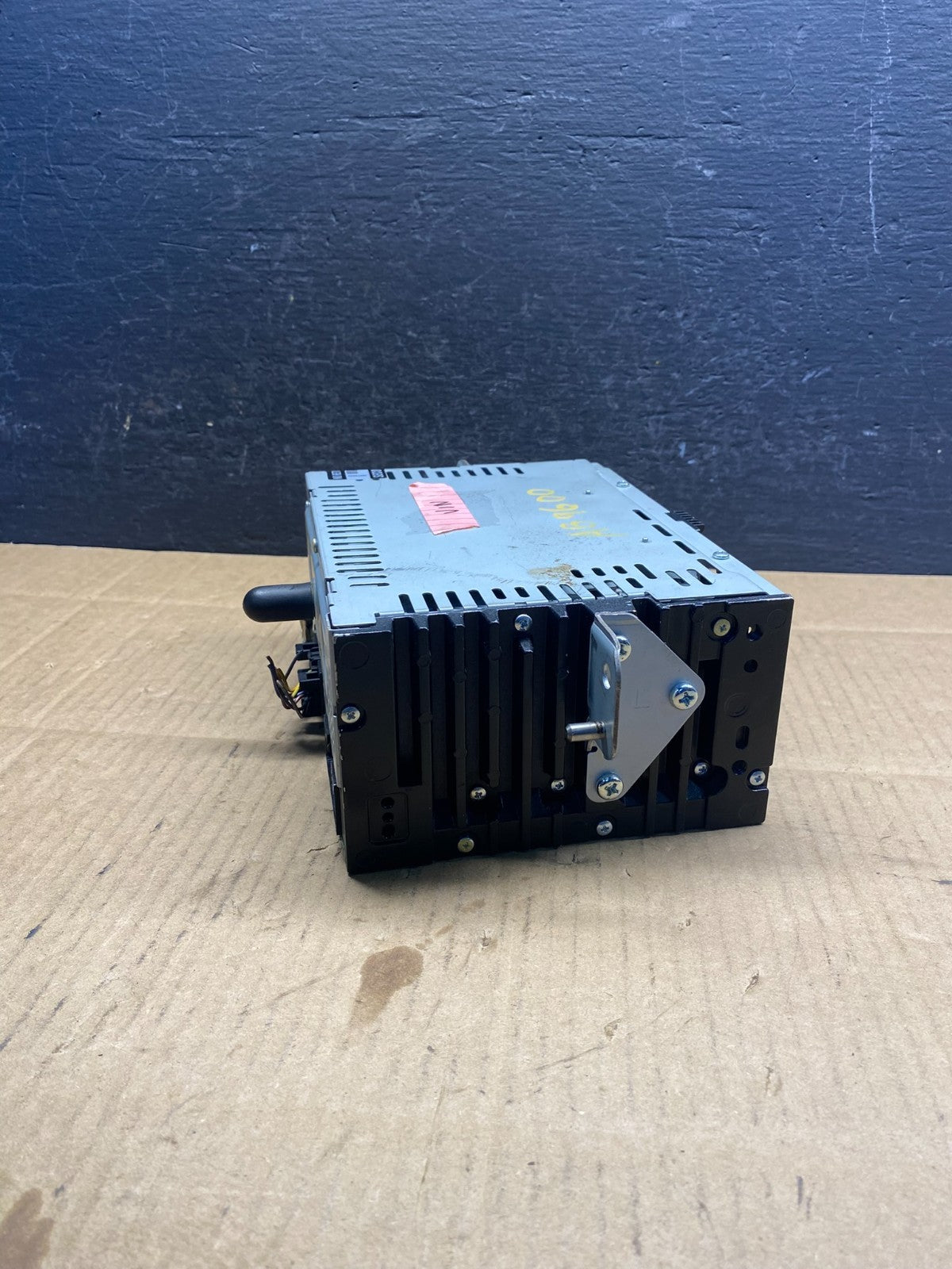 2013 2014 2015 Ford Escape Radio Receiver ID CJ5T-19C107-DH AD5050 DG2