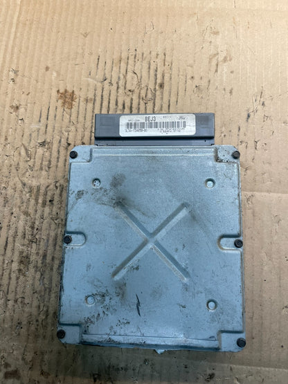 2003 Ford Truck F-Series 4.6LEngine Control ECU Computer Module X8804 DG0