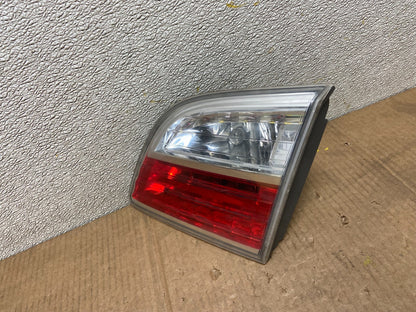 2010 2011 2012 Mazda CX-9 Tail Light Inner Right Passenger Rh Side OEM AA64941