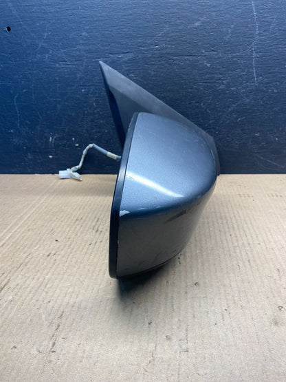 2013 to 2019 Nissan Sentra Right Passenger Side Door Mirror AE6347 DW11