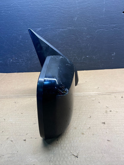 2009-2015 Honda Pilot Right Passenger Side View Door Mirror AC8785 DW4