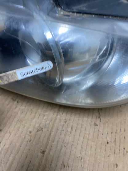 2007-2010 BMW 3-Series Coupe 335i Left Driver Lh Headlight Xenon HID AD0947 DW3