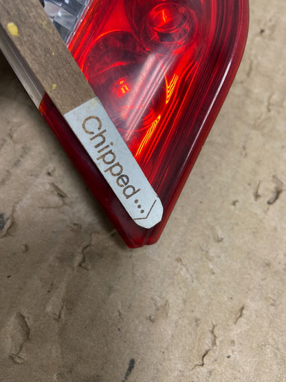 2011 2012 2013 Infiniti M37 M56 Right Passenger RH Inner Tail Light ai2318 DG4