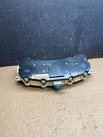 1999 to 2002 Chevrolet Silverado Sierra Cluster Gauge Speedometer ECM af2156 DG5