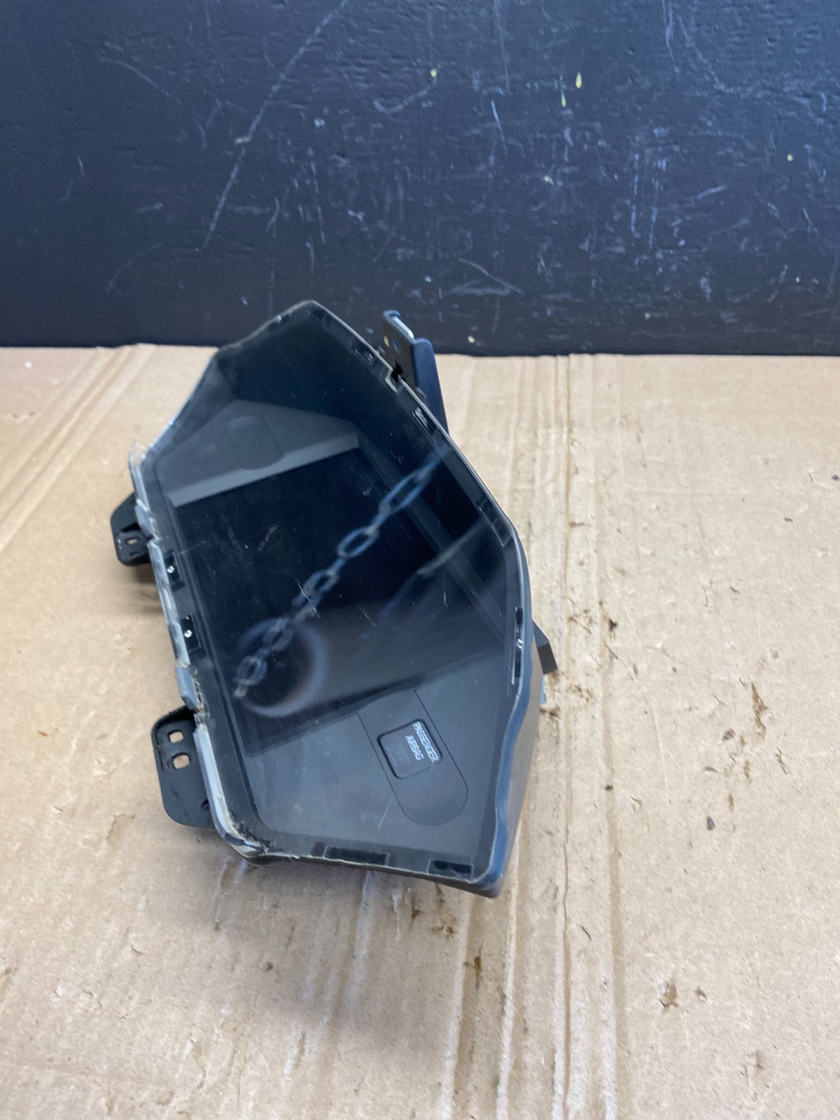 2011 2012 2013 Honda Odyssey Speedometer Instrument Cluster Oem AB8916 DG3