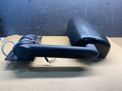 2008 Chevrolet Express Savana Left Driver LH Side View Mirror AD9887 DW2