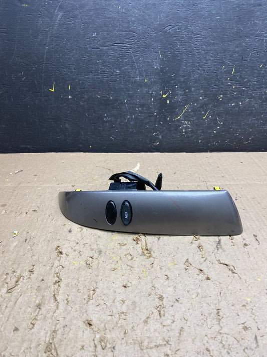 2004 to 2010 Toyota Sienna Right Side Radio Switches Bezel Trim U5514 DG0