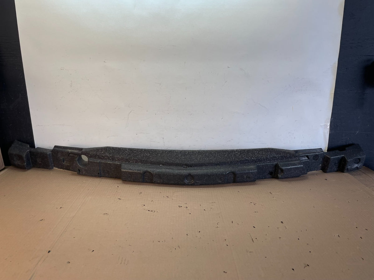 2011 to 2015 Chevrolet Volt Front Bumper Face Bar Absorber AG77150