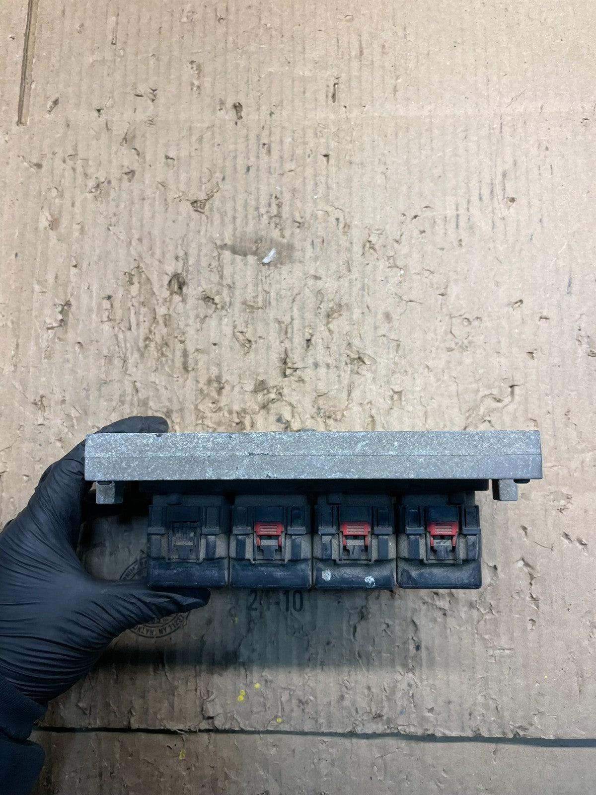 2004 Dodge Dakota 3.7L  Engine Computer Module ECM ECU Unit OEM V8943 DG1