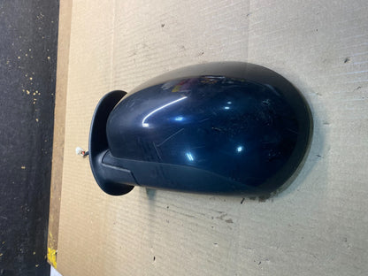 2009 to 2014 Nissan Cube Left Driver LH Side Mirror Oem Z51180
