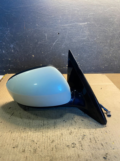 2013 to 2016 Nissan Pathfinder Right Passenger View Door Heated Mirror Z2169 DG0