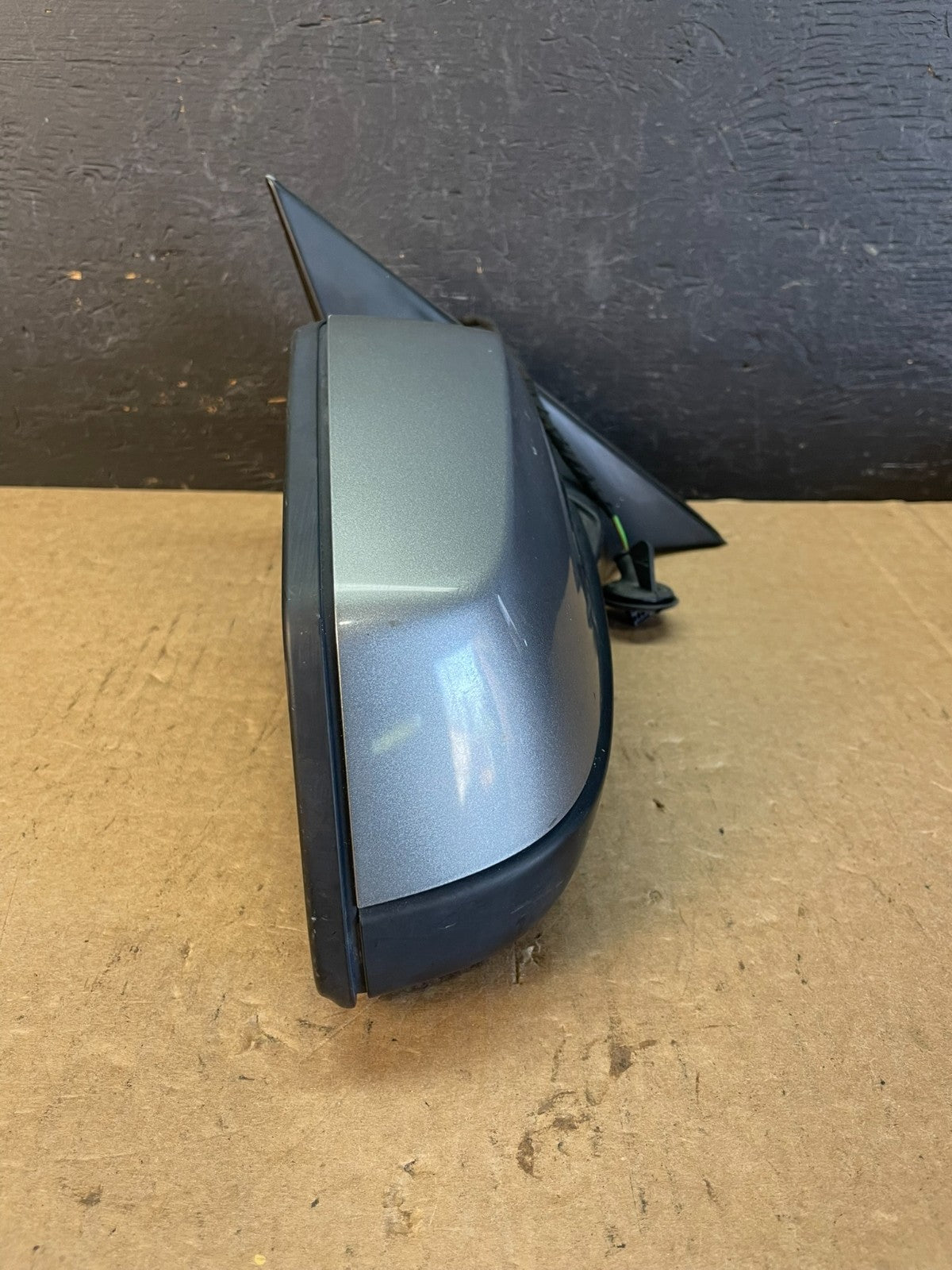 2006 to 2010 Bmw 528i 530i 535i Series Right Passenger RH View Mirror ad0373 DG9