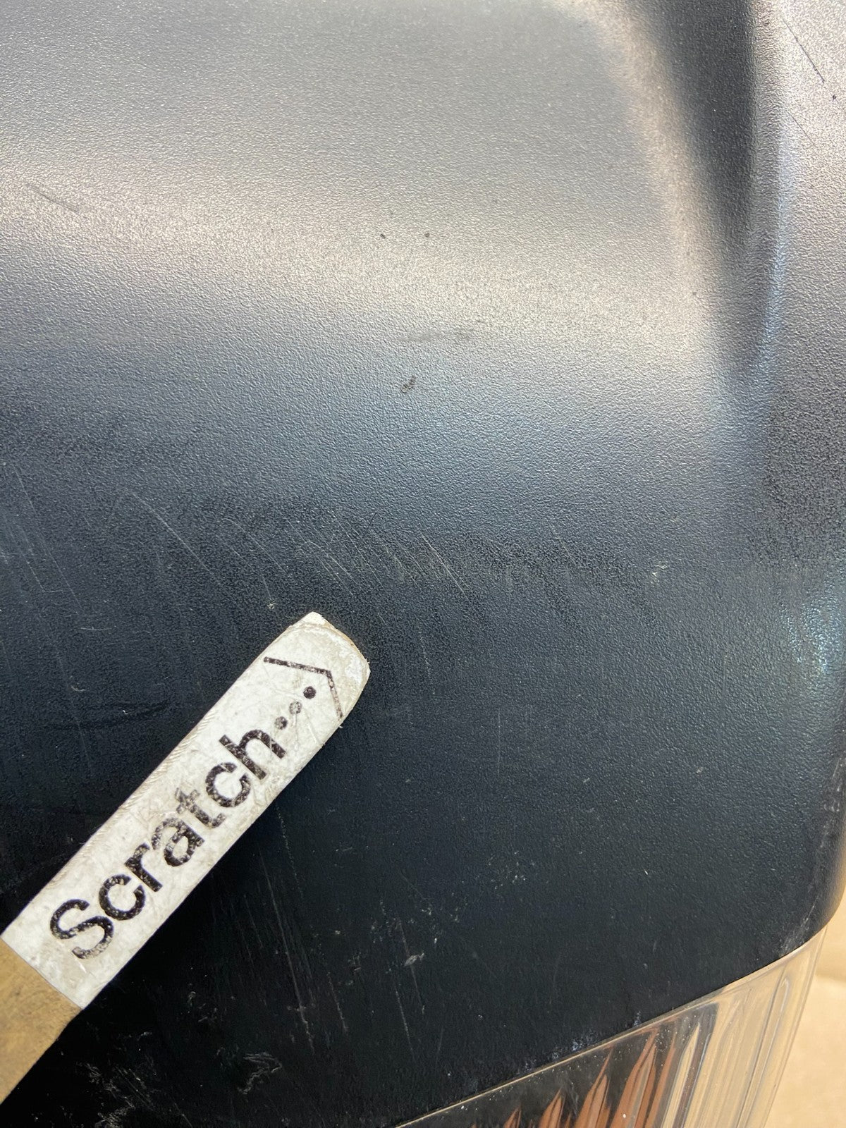 2007 - 2017 Mercedes-Benz Sprinter Right Passenger View Door Mirror OE AD1799 DG8