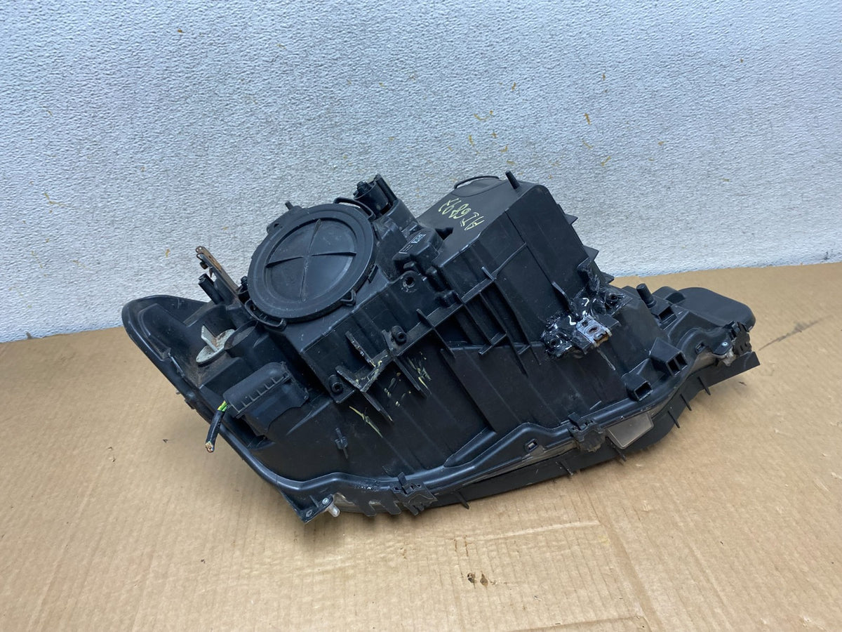 2012-2015 Bmw 3 Series F30 Sedan Left Driver Headlight Halogen AI6897 DW10