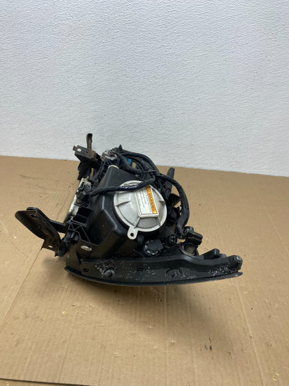 2007 2008 2009 Acura MDX Headlight Xenon HID Right Passenger RH Oem AB8179 DW6