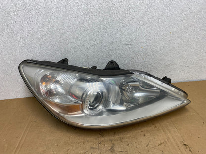 2009 - 2011 Hyundai Genesis Right Passenger RH Xenon HID Headlight AD3767 DG0
