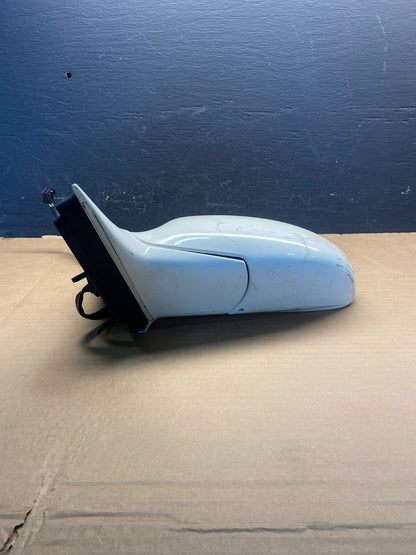 2000 to 2005 Buick LeSabre Left Driver LH Side Door View Mirror AC8000 DG3