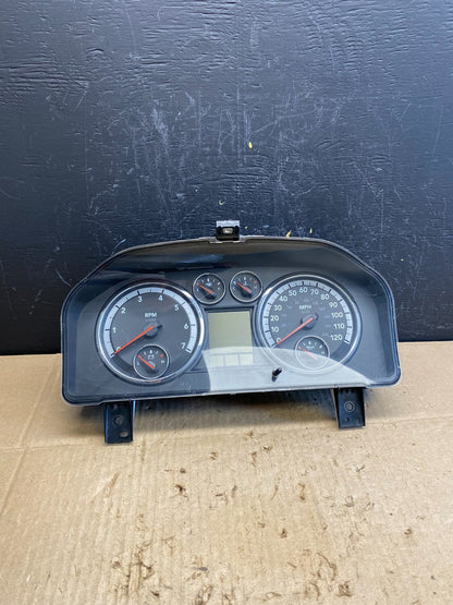 2010 2013 Dodge Ram 1500 Instrument Speedometer Gauge Cluster OEM AC4657 DG0