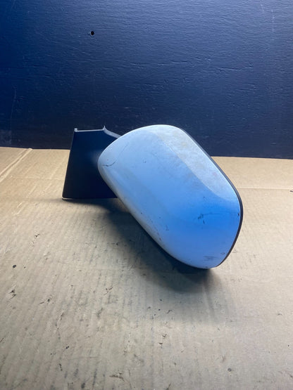 2007 to 2011 Toyota Yaris HB Left Driver LH Side View Door Mirror AB7494 MS2