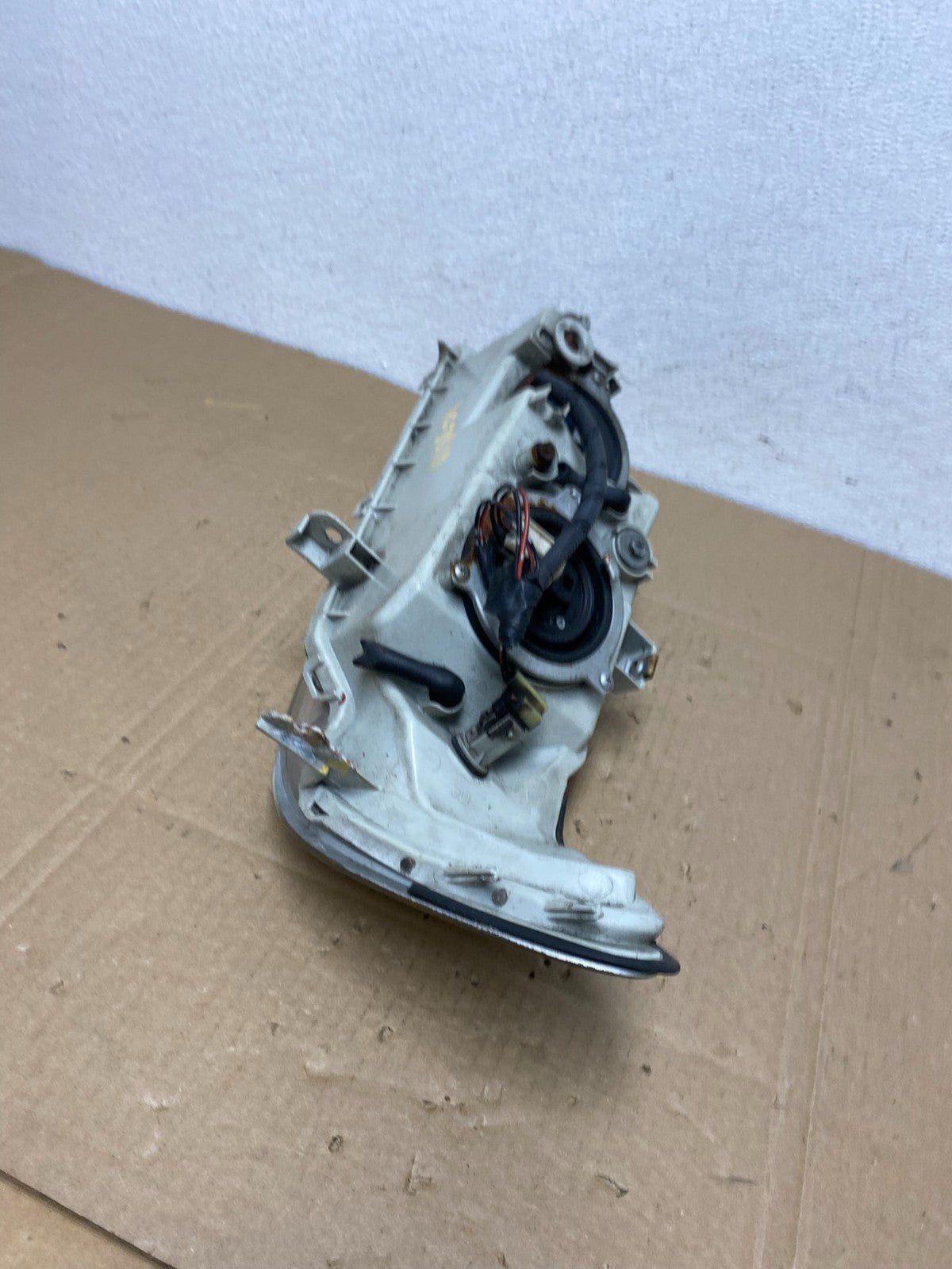 1997 to 1999 Acura CL Right Passenger Side Headlights AC38107