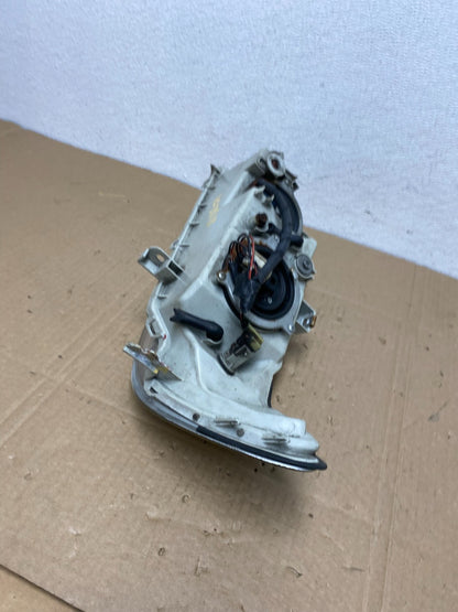 1997 to 1999 Acura CL Right Passenger Side Headlights AC38107