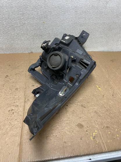 2011 to 2015 Ford Explorer Right Passenger Halogen Headlight Oem AA4228 DW6