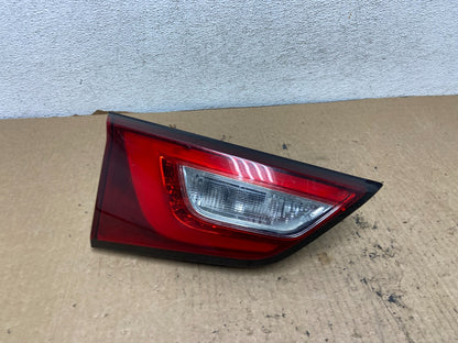 2016-2020 Infiniti QX60 Left Driver LH Led Inner Tail Light AG2467 DG0