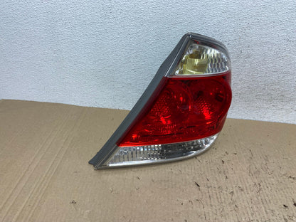2005 to 2006 Toyota Camry Tail Light Right Passenger Side AF2839 LK2