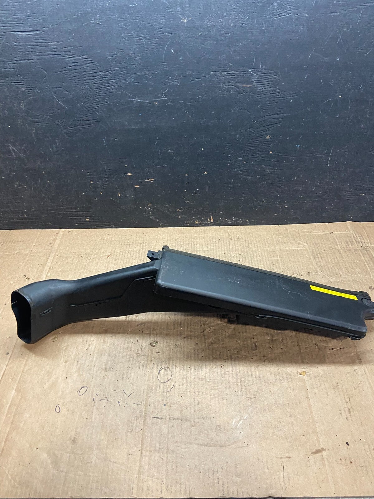 2003 to 2008 Nissan Murano Air Intake Cleaner Duct O3173 PS0