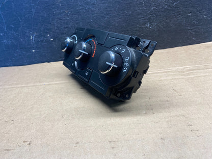 2005 2006 2007 Chrysler 300 Magnum Heater A/C Climate Control AE2484 DG2