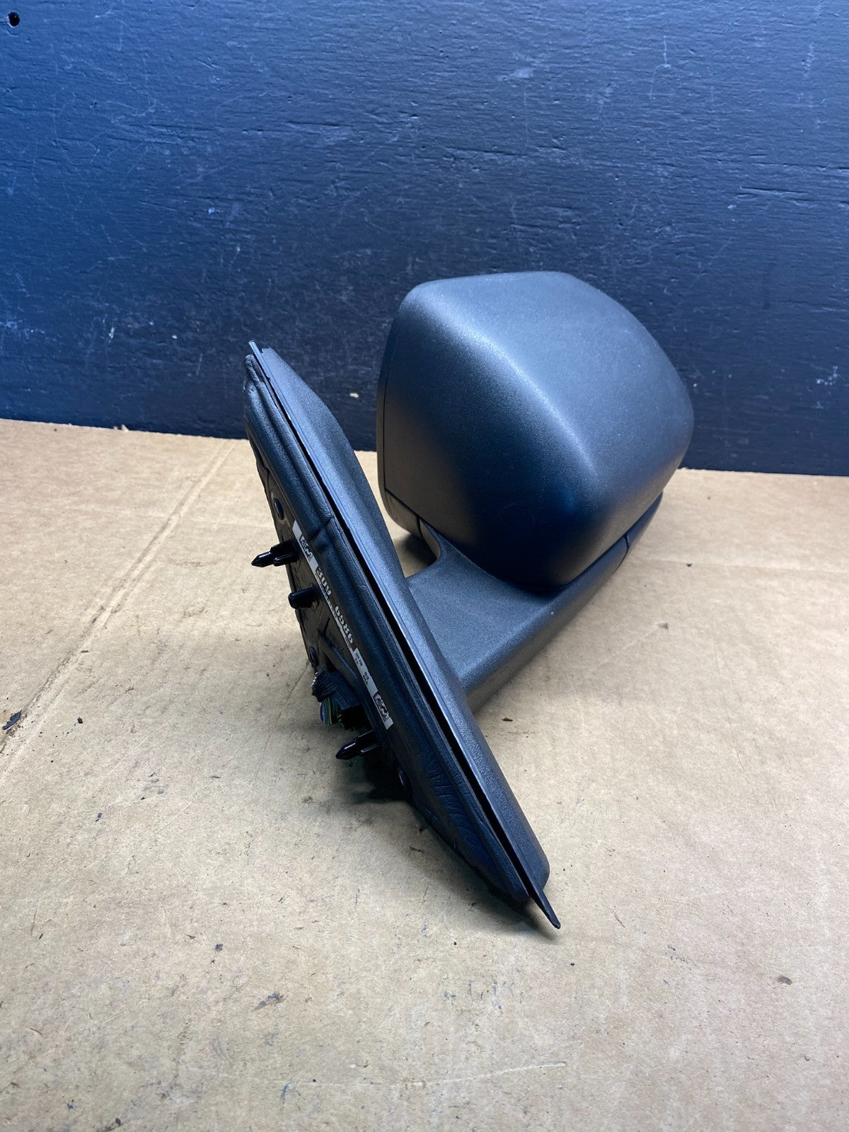 2020 to 2022 Ford Explorer Left Driver LH Side View Door Mirror ad4822 DG1