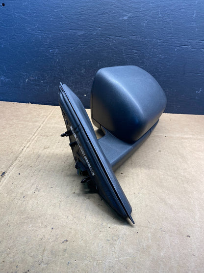 2020 to 2022 Ford Explorer Left Driver LH Side View Door Mirror ad4822 DG1