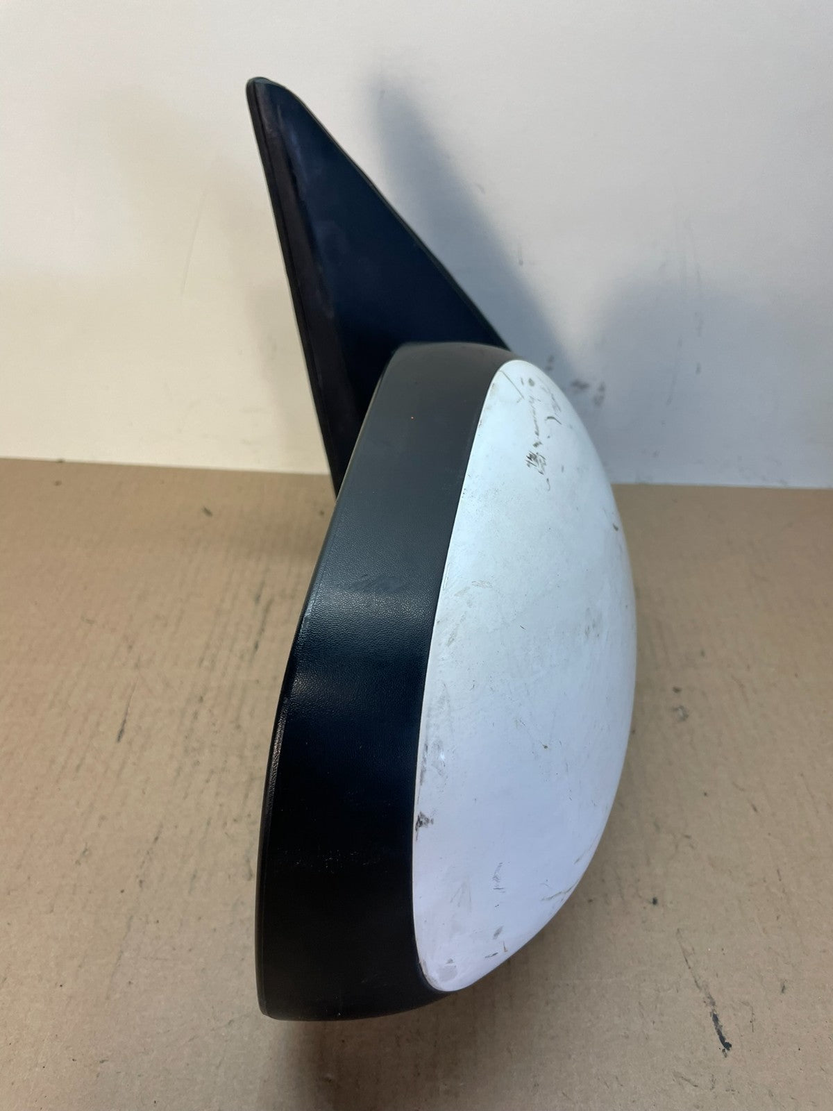 2001 to 2006 Toyota Sequoia Right Passenger RH View Door Mirror ai4168 DG10