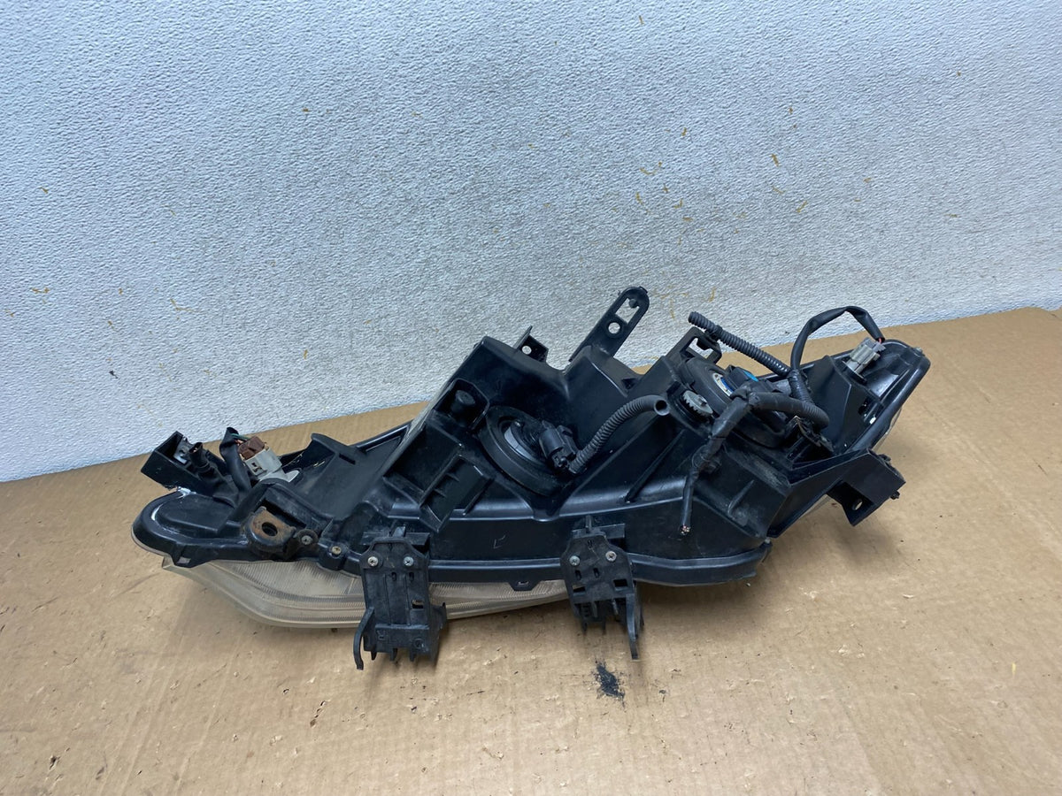 2011 to 2014 Nissan Murano Headlight Right Passenger Rh Halogen AI8932 DW10
