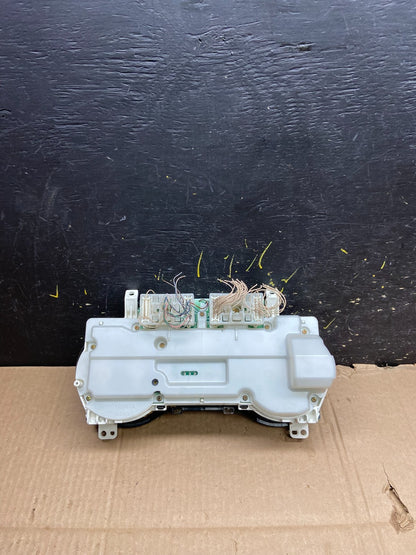 2001 2002 2003 Toyota Rav4 Speedometer Insrument Gauge Cluster Bezel  Y2482 DG3