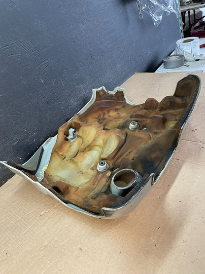 2006 Lexus GS300 Engine Motor Top Cover AF5288 DG3