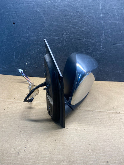 2008 - 2010 Chrysler Town Country Left Driver LH Turn Signal Mirror AF6779 DW1