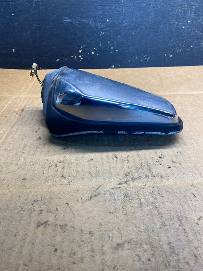 1972-1989 Mercedes R107 450SL 380SL Right Passenger View Door Mirror AB3894 DG1
