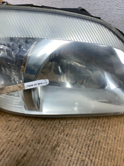 2000 to 2005 Mercury Sable Right Passenger Side Halogen Headlight AE1236 DW4