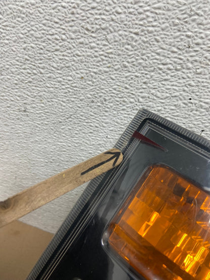 2006 2007 2008 Honda Ridgeline Right Passenger RH Side Tail Light AF4496 LK4