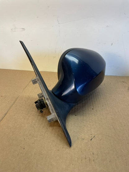 2009 to 2011 BMW 328i 335i Left Driver Lh Side View Door Mirror AG2740 MS1