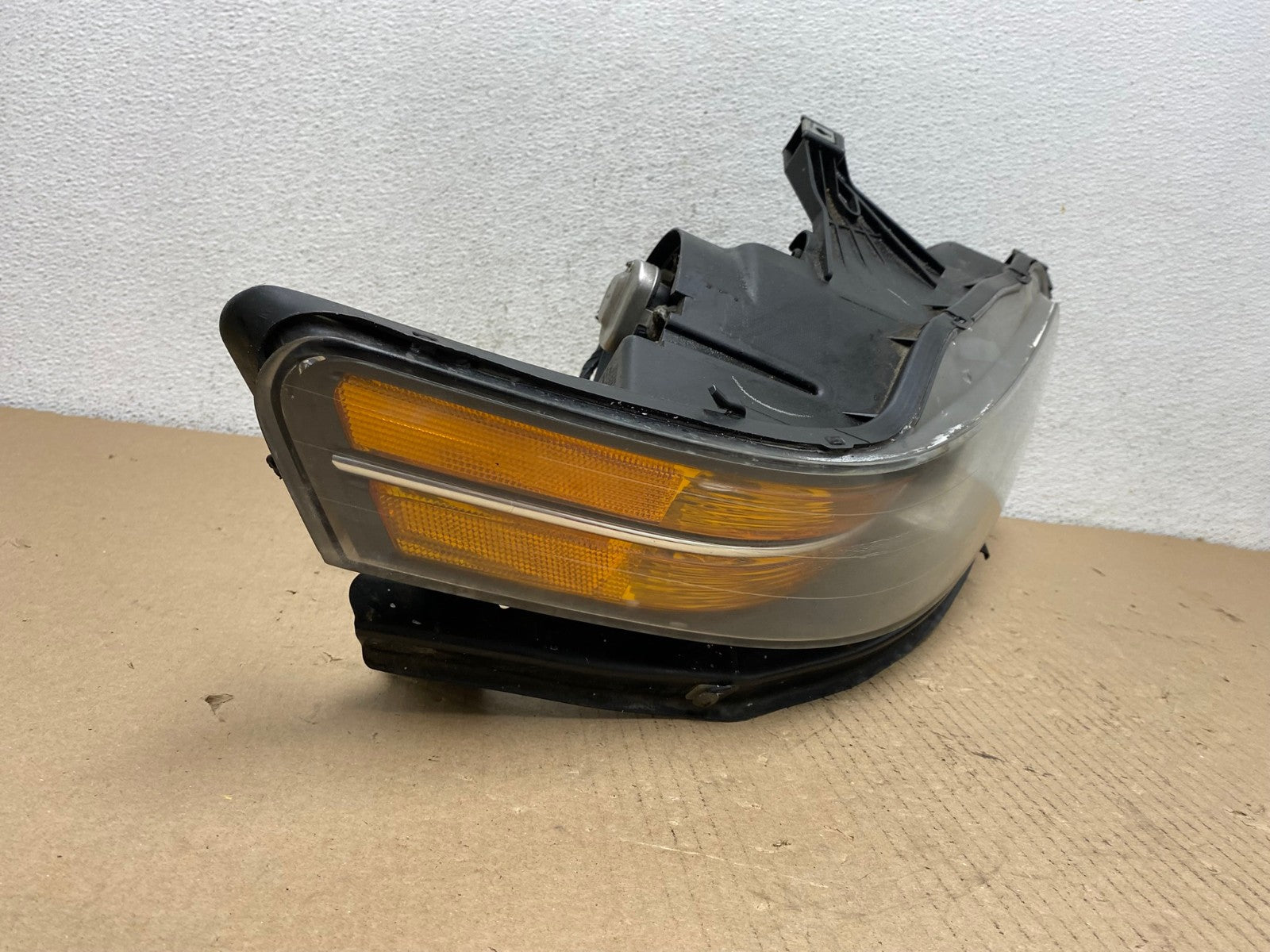 2007 to 2008 Acura TL Headlight Right Passenger Rh Side Xenon Hid AF3164 LK2