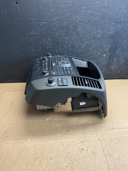 2008 2012 Nissan Pathfinder Radio A/C Heat Temperature Climate Control AF1971 DG2