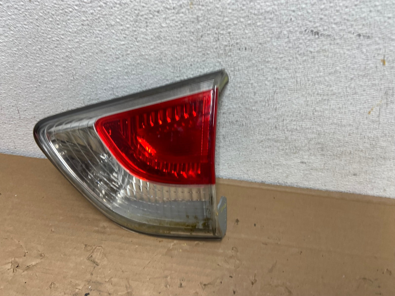 2013 to 2016 Nissan Pathfinder Right Passenger Inner Tail light AD4269 LK1
