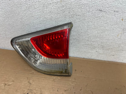 2013 to 2016 Nissan Pathfinder Right Passenger Inner Tail light AD4269 LK1