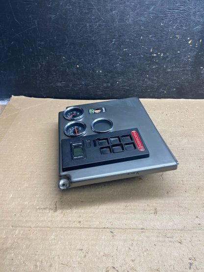 Kenworth T270 Gauge Dash Panel AH5404 PS1
