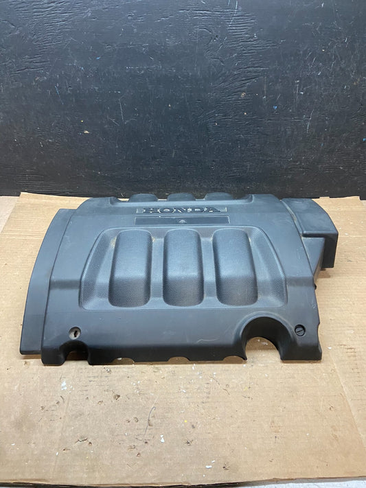 2005 to 2007 Honda Odyssey Black Engine Cover i2994 DG10