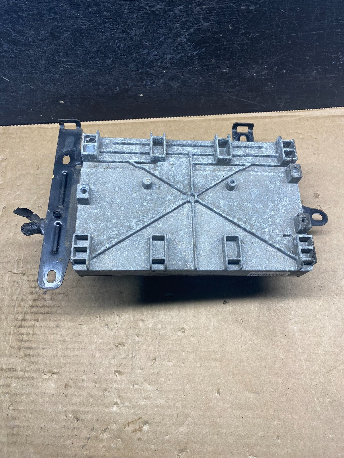 2007 2010 Chrysler PT Cruiser 2.4L Engine Computer Module ECM ECU AF6694 DW1